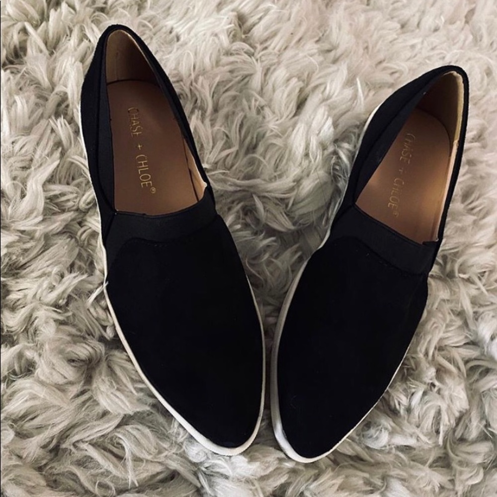New flats